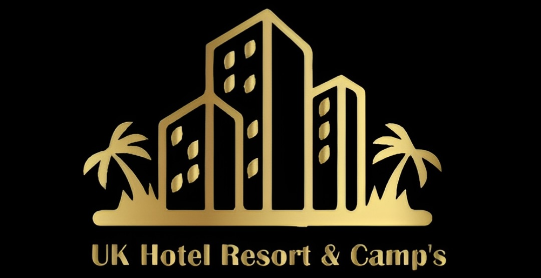 UK Hotel's, Resort's & Camp's